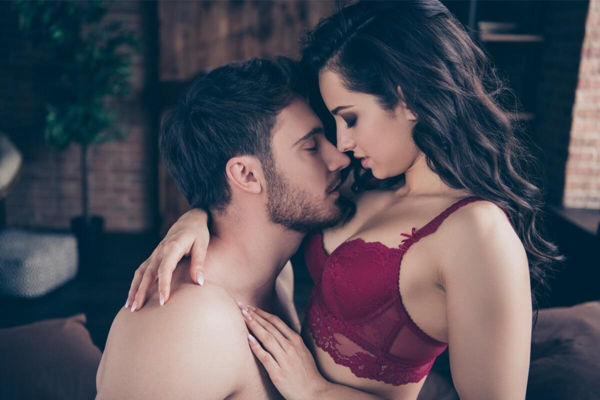 7 Nerd Fantasy Sex Scenarios You Will Want to Try