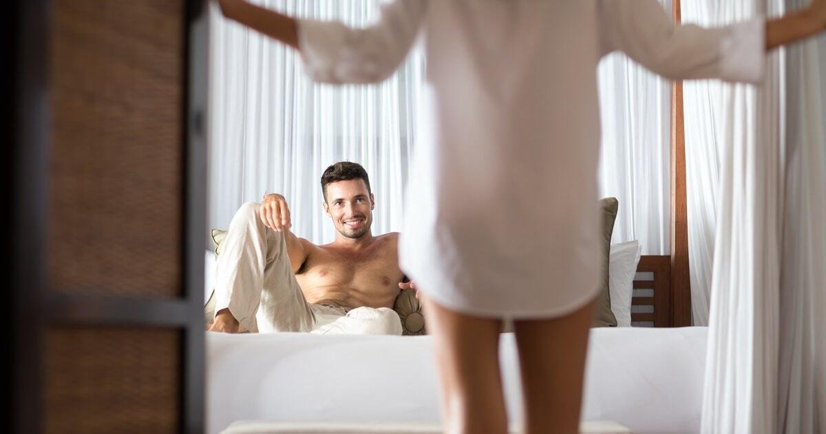 Things Women Don't Want To Hear In The Bedroom