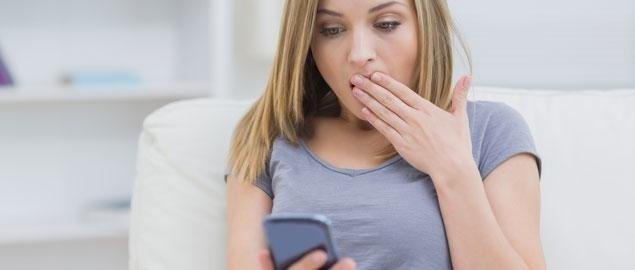 5 Things Not To Text To A Woman